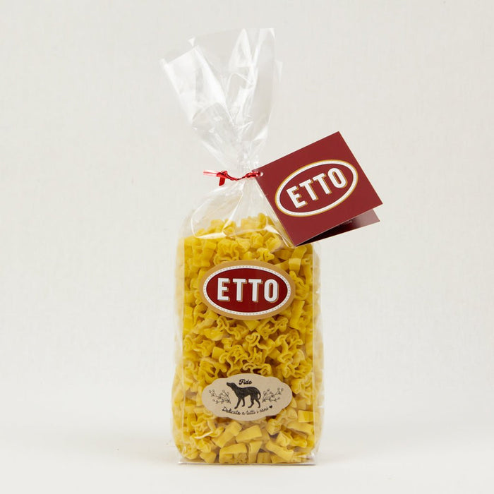 Kids Pasta Adventure Gift Box - Etto Pasta