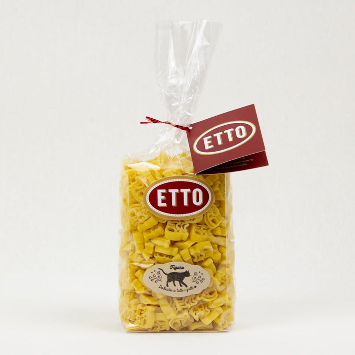 Kids Pasta Adventure Gift Box - Etto Pasta