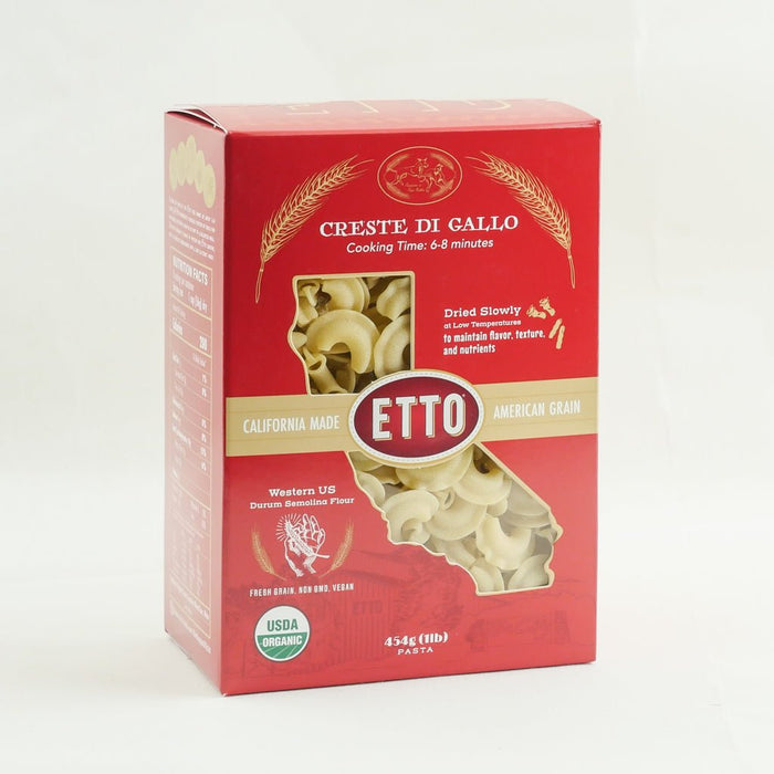 Kids Pasta Adventure Gift Box - Etto Pasta
