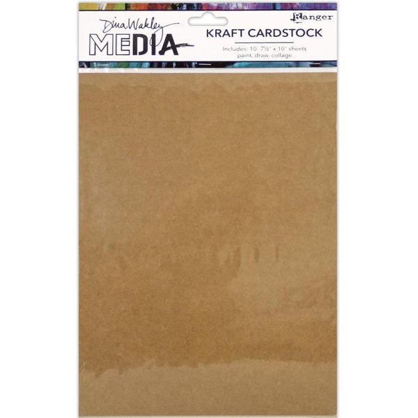 Kraft Paper Pack