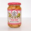 La Conserva della Nonna - Corona or Ceci Beans (jar) - Etto Pasta