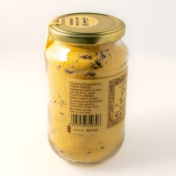 La Favorita Polenta - Etto Pasta