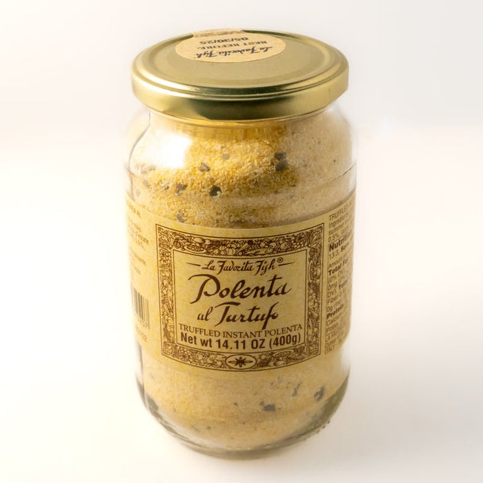La Favorita Polenta - Etto Pasta