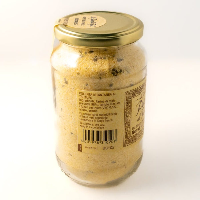 La Favorita Polenta - Etto Pasta