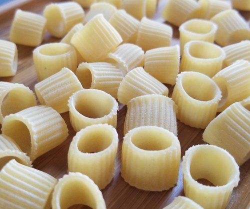 La Grande Famiglia Bundle - Do you have a crew of pasta lovers at home? - Etto Pasta