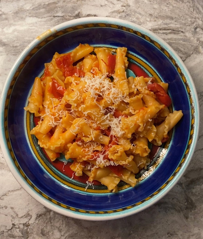 La Grande Famiglia Bundle - 8.8lbs pasta - Etto Pasta