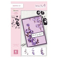 Lamination Series - Clear Stamps - Wonderful Day