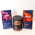 Lavazza Ground Coffees - Etto Pasta