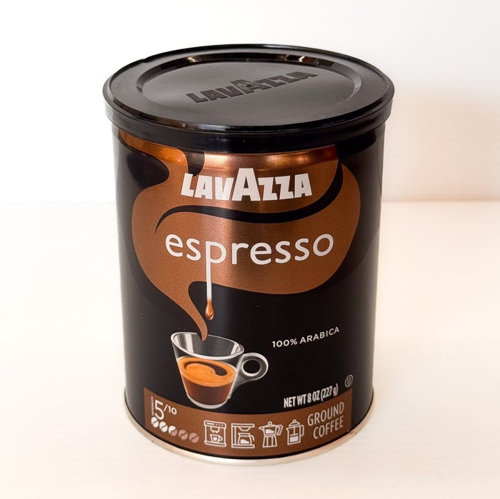 Lavazza Ground Coffees - Etto Pasta
