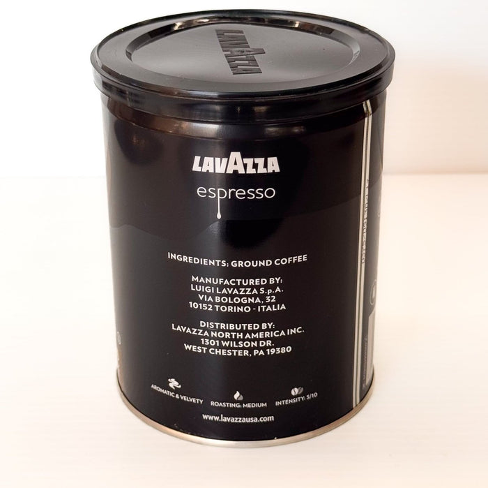 Lavazza Ground Coffees - Etto Pasta