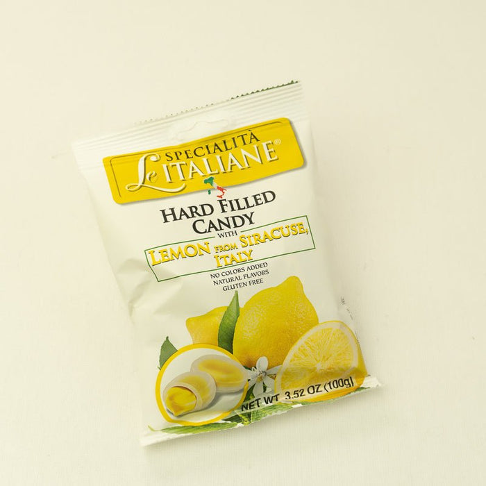 Lemon Candies - Etto Pasta