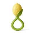 Lemon Rattle Toy – Oli and Carol