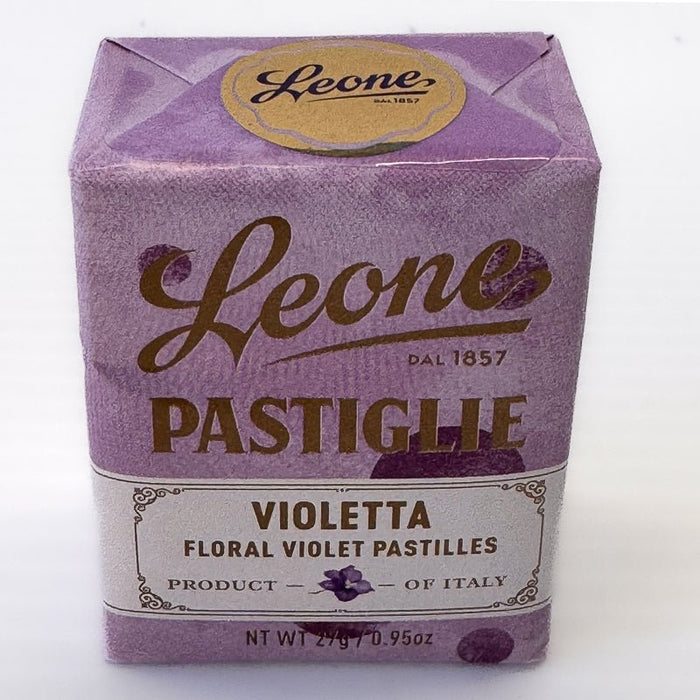 Leone Pastiglie - Etto Pasta