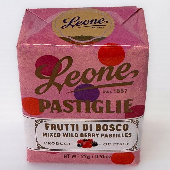 Leone Pastiglie - Etto Pasta