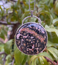 Leopard Jasper