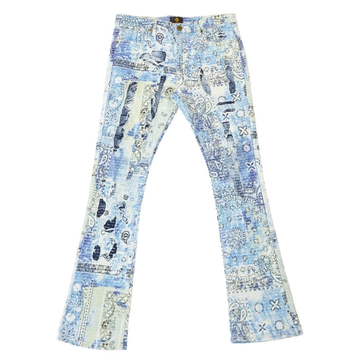 LIGHT BLUE - Dudes Boutique