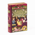 Little Women 252 brikker bogpuslespil fra Professor Puzzle