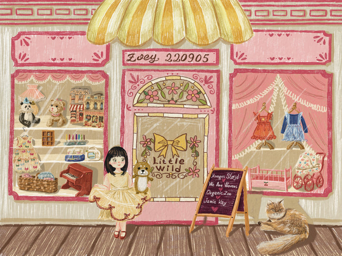 littlewild kids Gift Card
