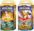 Lorcana Into the Inklands Starter Deck