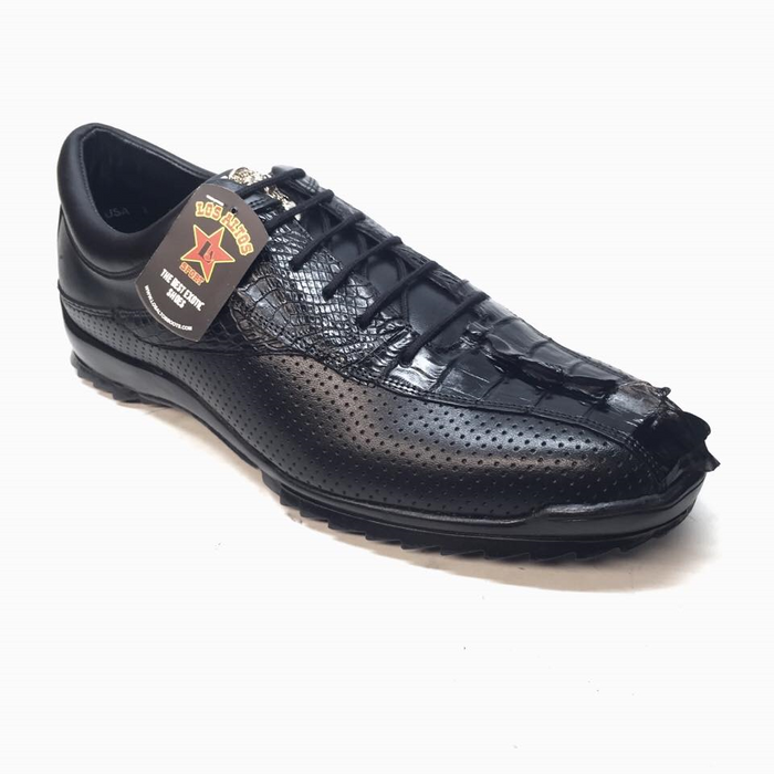 Black / 8