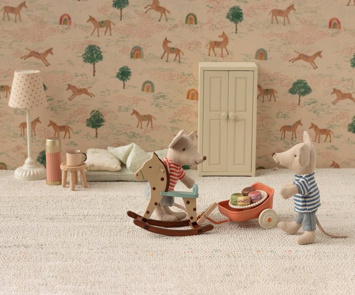 LouiMax & Stella, Little Sister and Brother Mice – Maileg