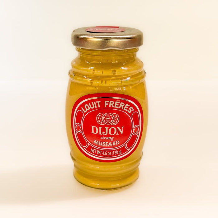 Louit Freres Dijon Mustard - Etto Pasta