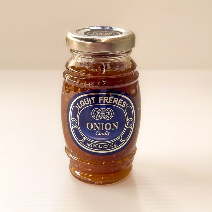 Louit Freres Onion Confit - Etto Pasta
