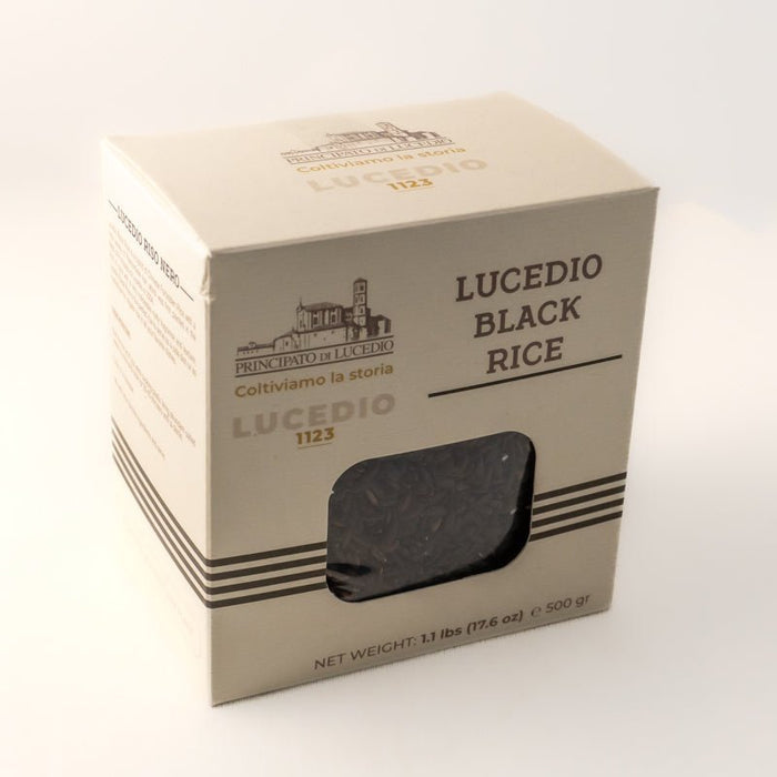Lucedio Carnaroli Rice - Etto Pasta