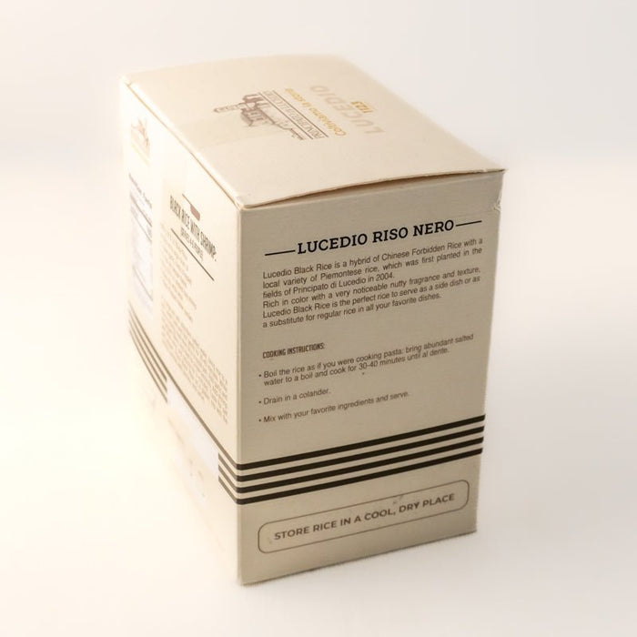 Lucedio Carnaroli Rice - Etto Pasta