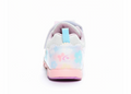 LUVRUSH Kids Sneakers – Pastel Rainbow – MoonStar
