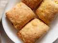 MADRAS MIX VEG PUFF (16 PACK) 135G X 4 PCS X 4 PACKS