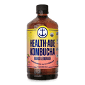 Mango Lemonade Kombucha Health-Ade