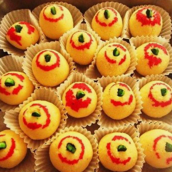 MANGO MATKA BARFI
