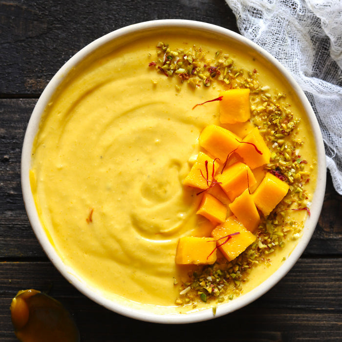MANGO SHRIKHAND 500g