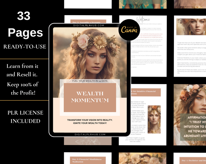 Manifestation Bundle