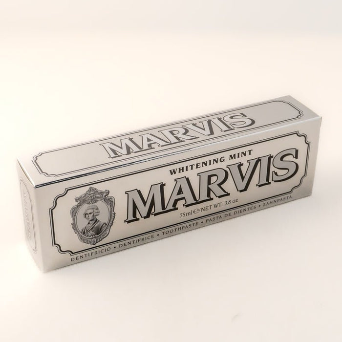 Marvis Toothpaste - Etto Pasta