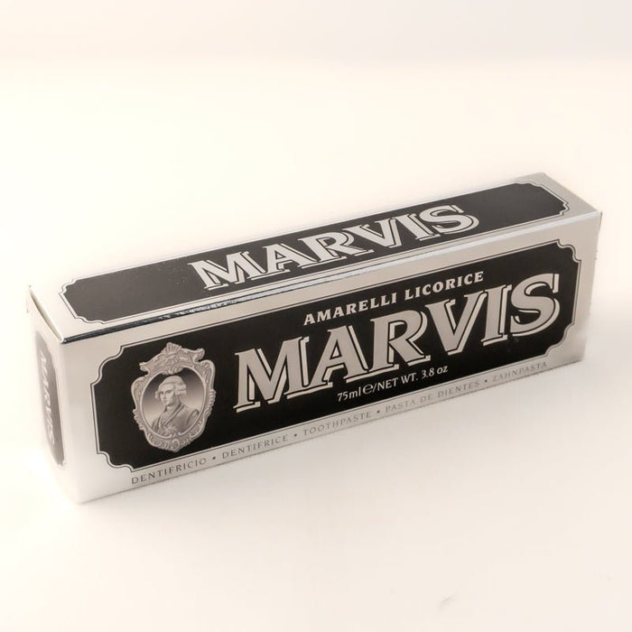 Amarelli Licorice Mint 3.8 oz
