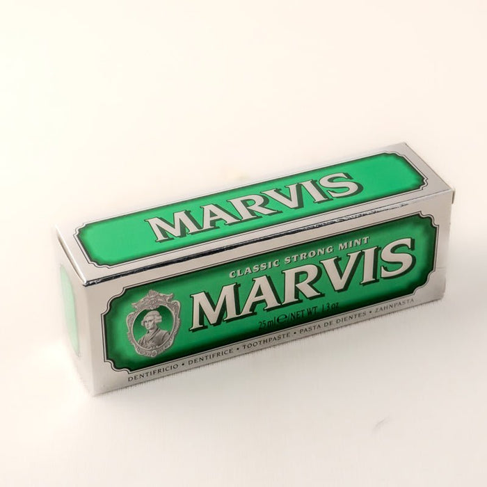 Marvis Toothpaste - Etto Pasta