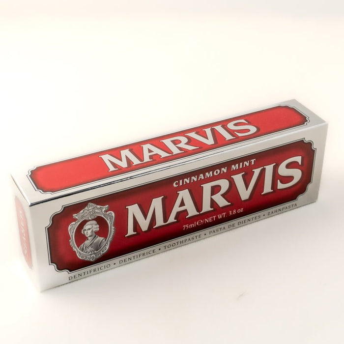 Marvis Toothpaste - Etto Pasta