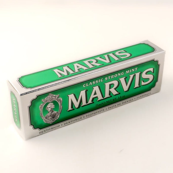Classic Strong Mint 3.8 oz