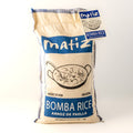 Bomba Rice - Etto Pasta