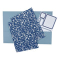 Memory Journal Essentials - Mariner Blue