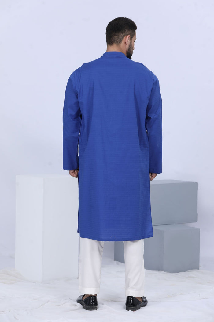 Men Kurta - 02042324