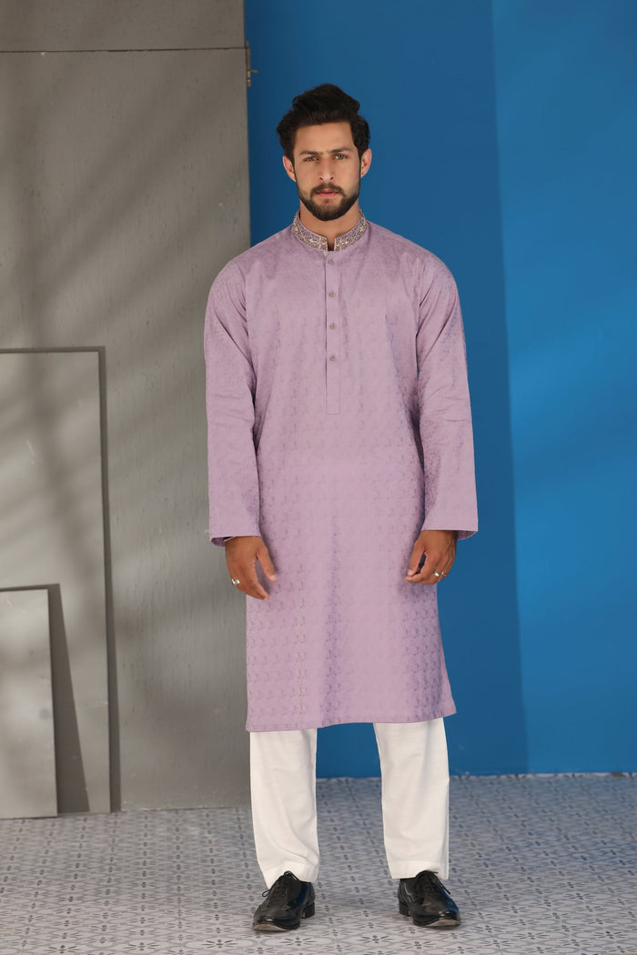 Mens Kurta - K05042218