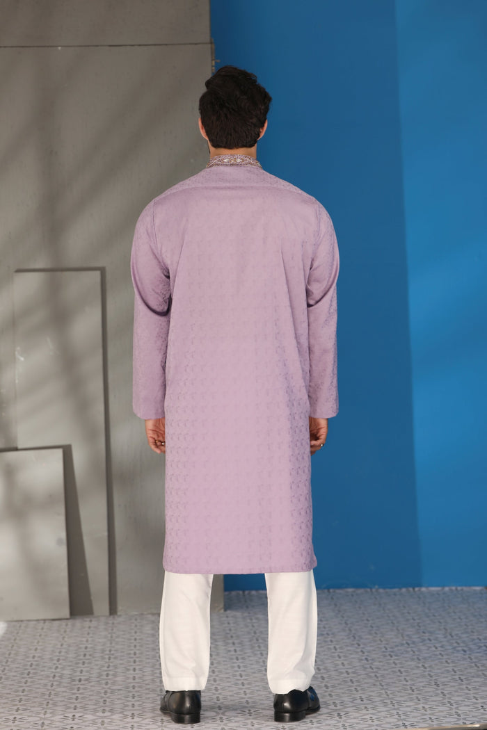 Mens Kurta - K05042218