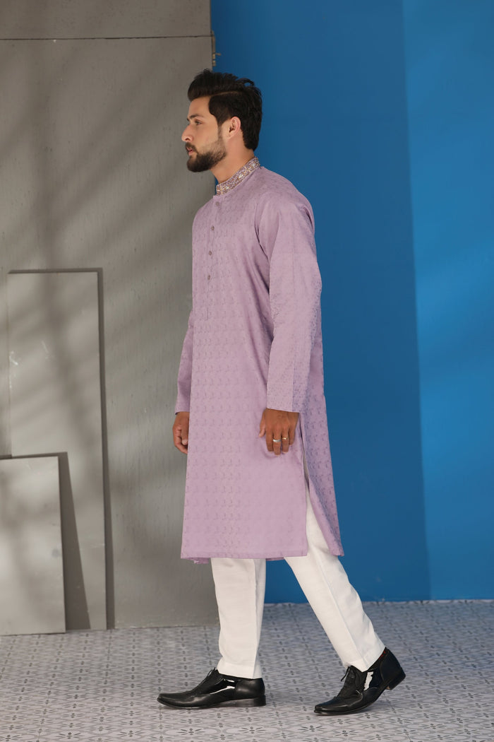 Mens Kurta - K05042218