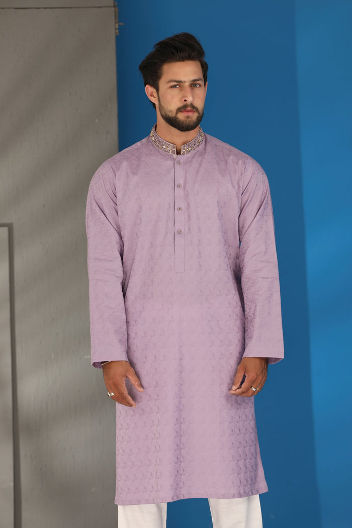 Mens Kurta - K05042218