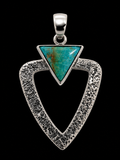 Mexican Turquoise - Ben Davis Designs