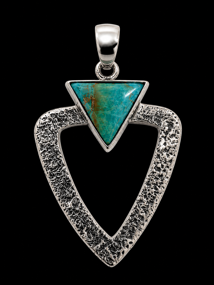 Mexican Turquoise - Ben Davis Designs