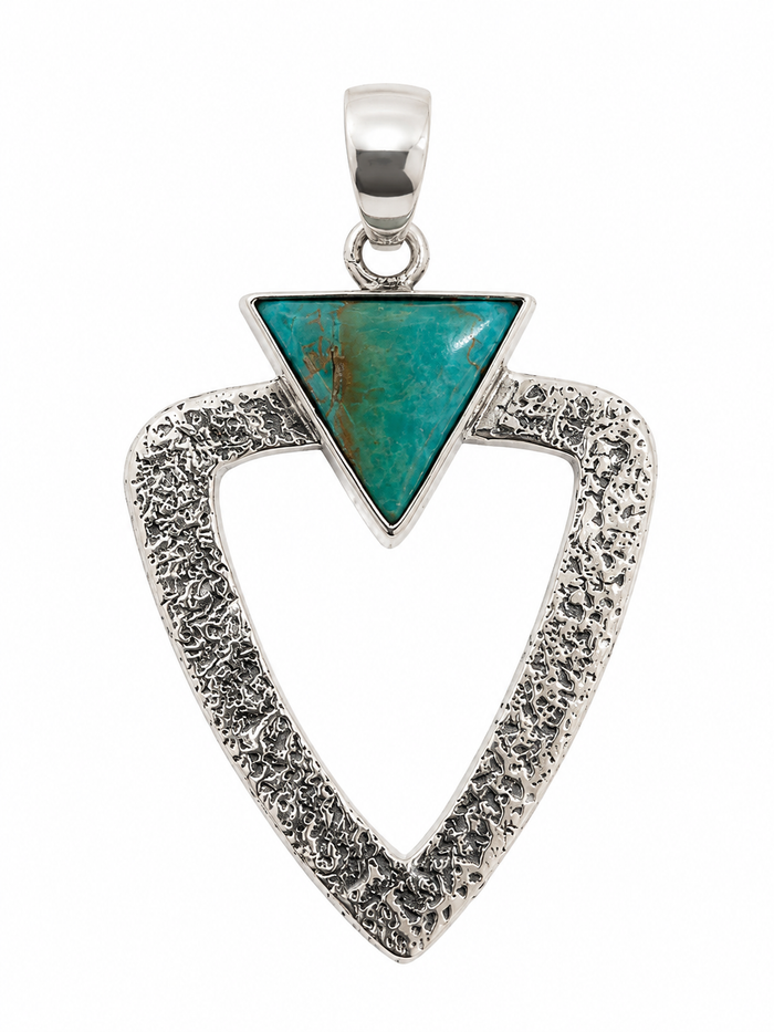 Mexican Turquoise - Ben Davis Designs